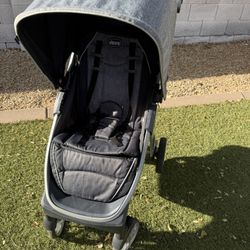 Chicco Stroller