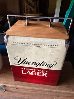 Cooler
