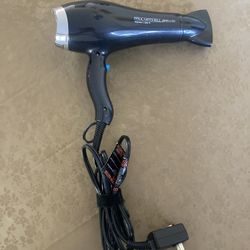 Paul Mitchell Hair Dryer