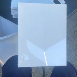 Paint Boards 