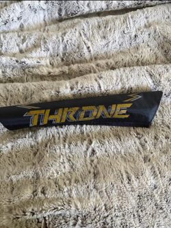 Throne Bike Pad