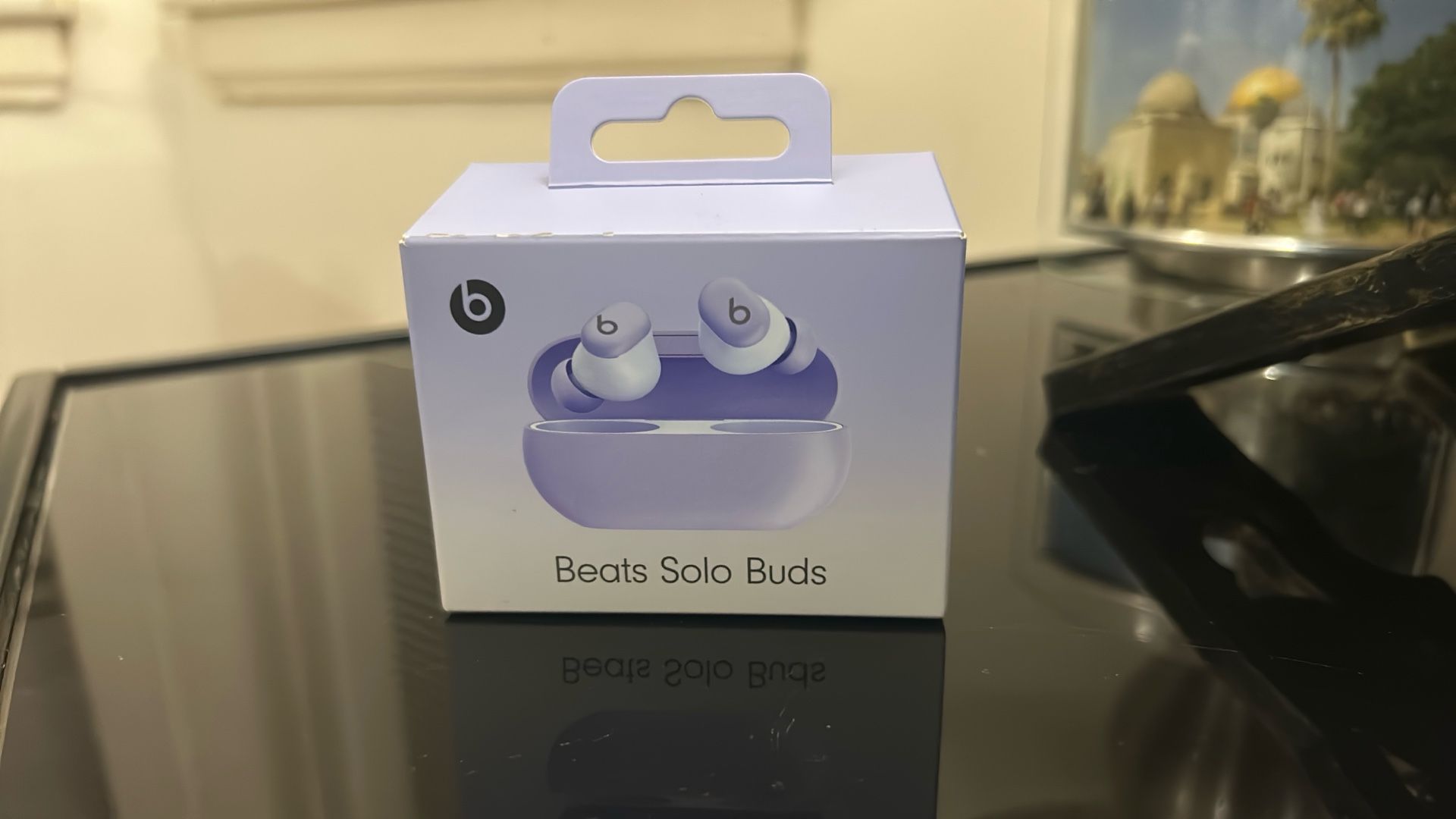 Beats Solo Buds