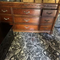 Furniture Dresser 