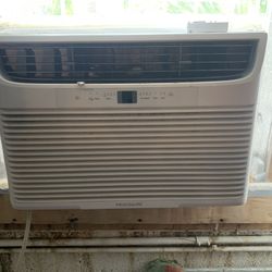 A/C  BTU -28,000