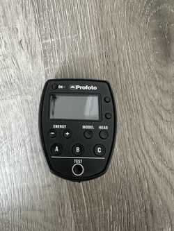 Profoto air remote TTL-S for Sony