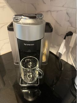 Coffee machine