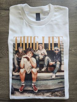 Thug Life Shirt