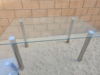 Table set