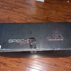 Specdtunning