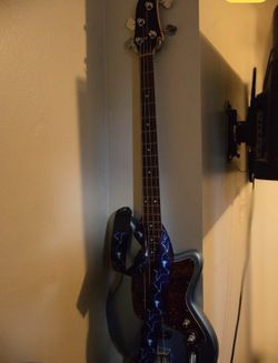 Bass ibanize