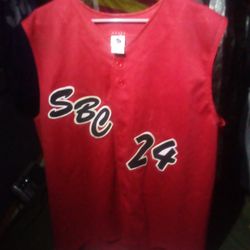High Five Jersey.