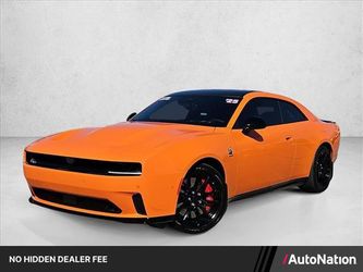 2025 Dodge Charger Daytona