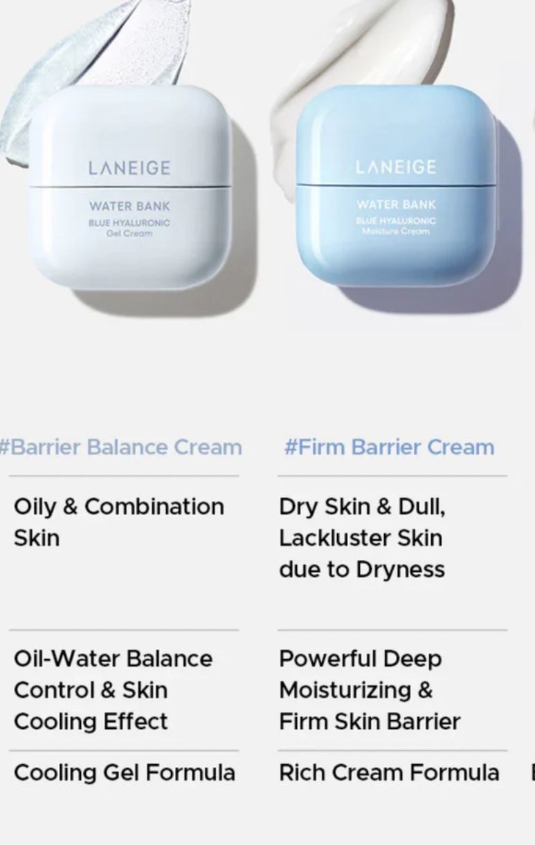 Laneige