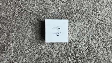 Authentic Apple AirPod 4s