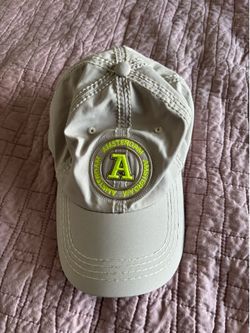 Cap from Amsterdam