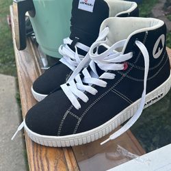 Air Walk. Sneakers Shoes