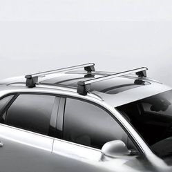 Audi Q5 SQ5 Roof Racks 