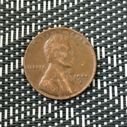 Penny 1955