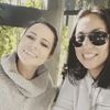 Diana & Natalie