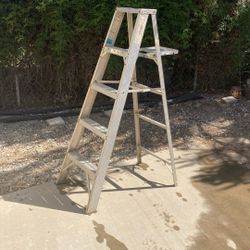 5’ Werners Ladder