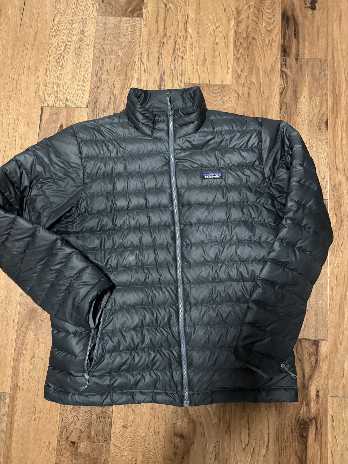 Patagonia Down Sweater