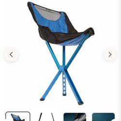 Campstrer Hiking Chair,  Super Light, and Portable