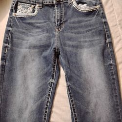 Sexy Couture Women's Jeans