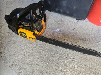 Chainsaw