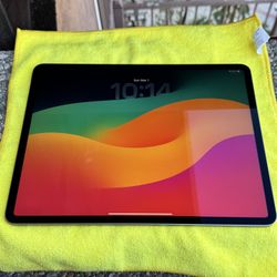 iPad Air 13inch Mint M2 128GB