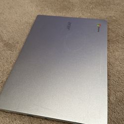 Acer Chromebook 514, CB514-TH-COFF, Intel Celeron N5550, 14" Full HD, 4GB LPDDR4, 32GB eMMC, Backlit Keyboard,