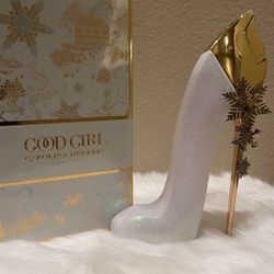 Good girl sparkling ice 80 ml