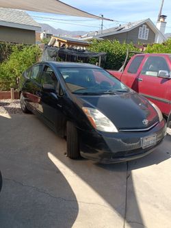 2009 Toyota Prius
