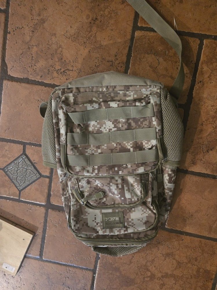 Backpack