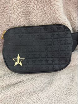 Jeffree Star Fanny Pack New $20