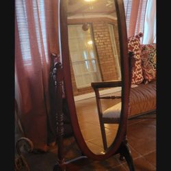 Mirror (Standing MIRROR  )