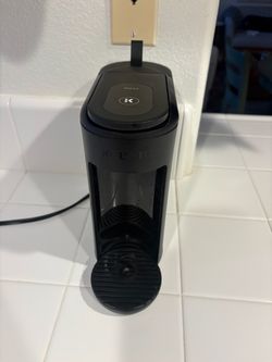 keurig k-mini mate