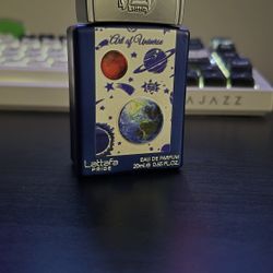 Lattafa Art Of Universe 20ml 