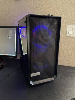 Gaming PC Ryzen 5 GTX 1080Ti