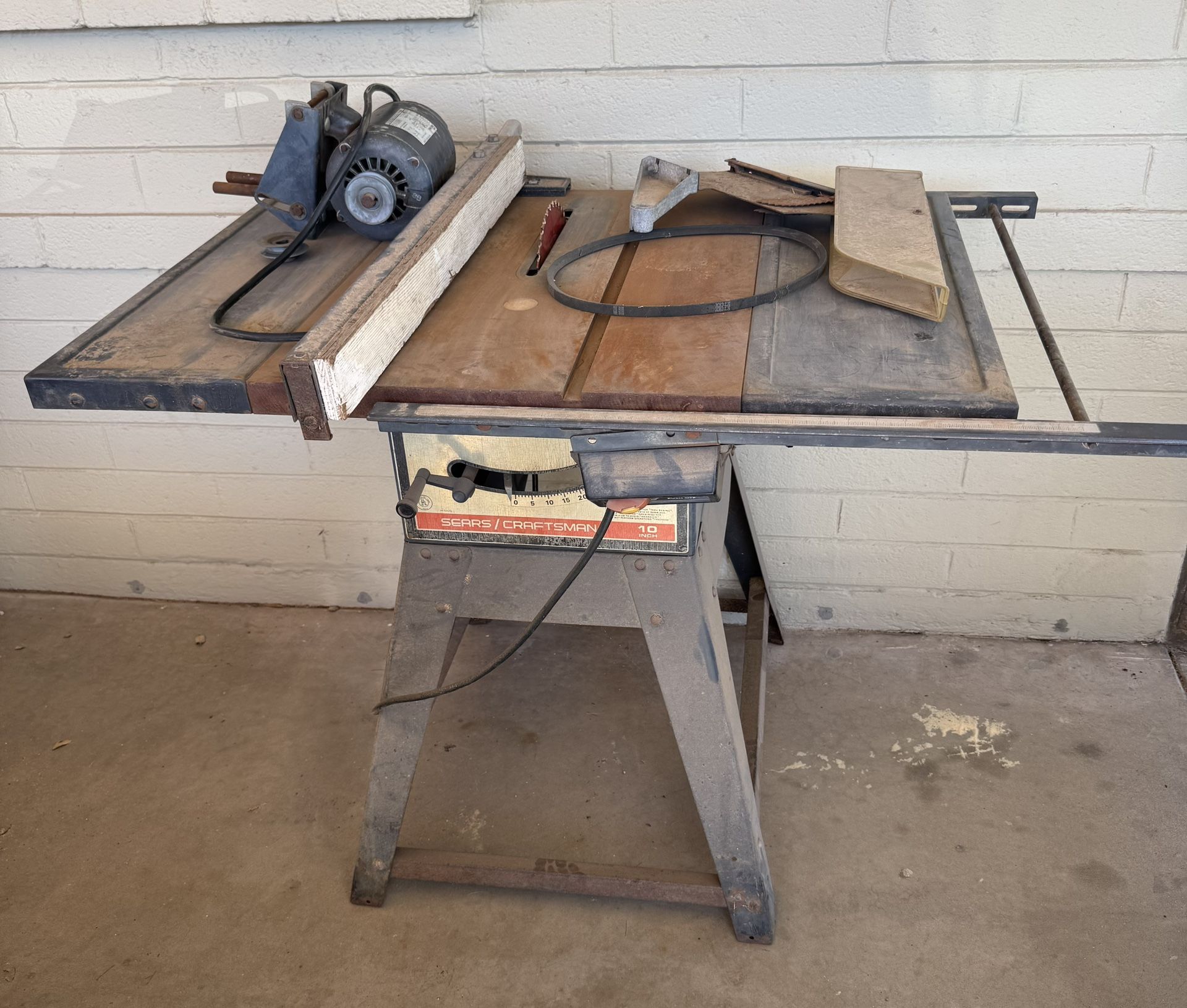 Table Saw