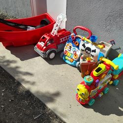 Kids Toddler Baby Toys