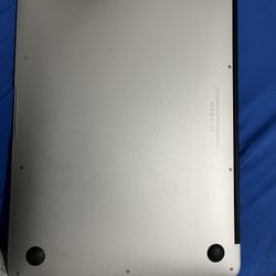 Macbook Air 2017 Model