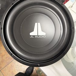 Vendo bocinas JL Audio en 450