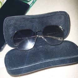 Coach Sunglasses 