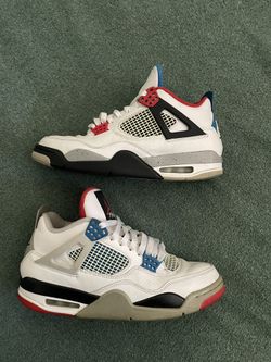 Jordan 4