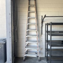 10 foot fiberglass ladder 10 foot fiberglass ladder