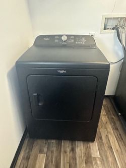 Maytag Gas Dryer
