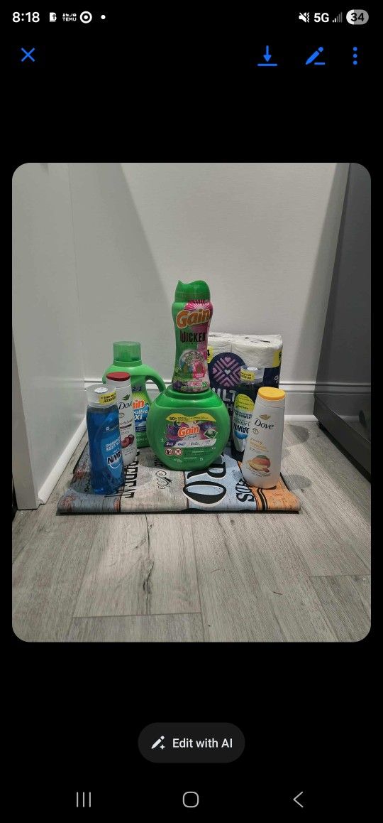 House Bundles