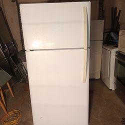 Refrigerator - MAKE OFFERS 