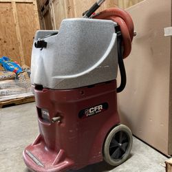 Portable Extractor Carpet Cleaner