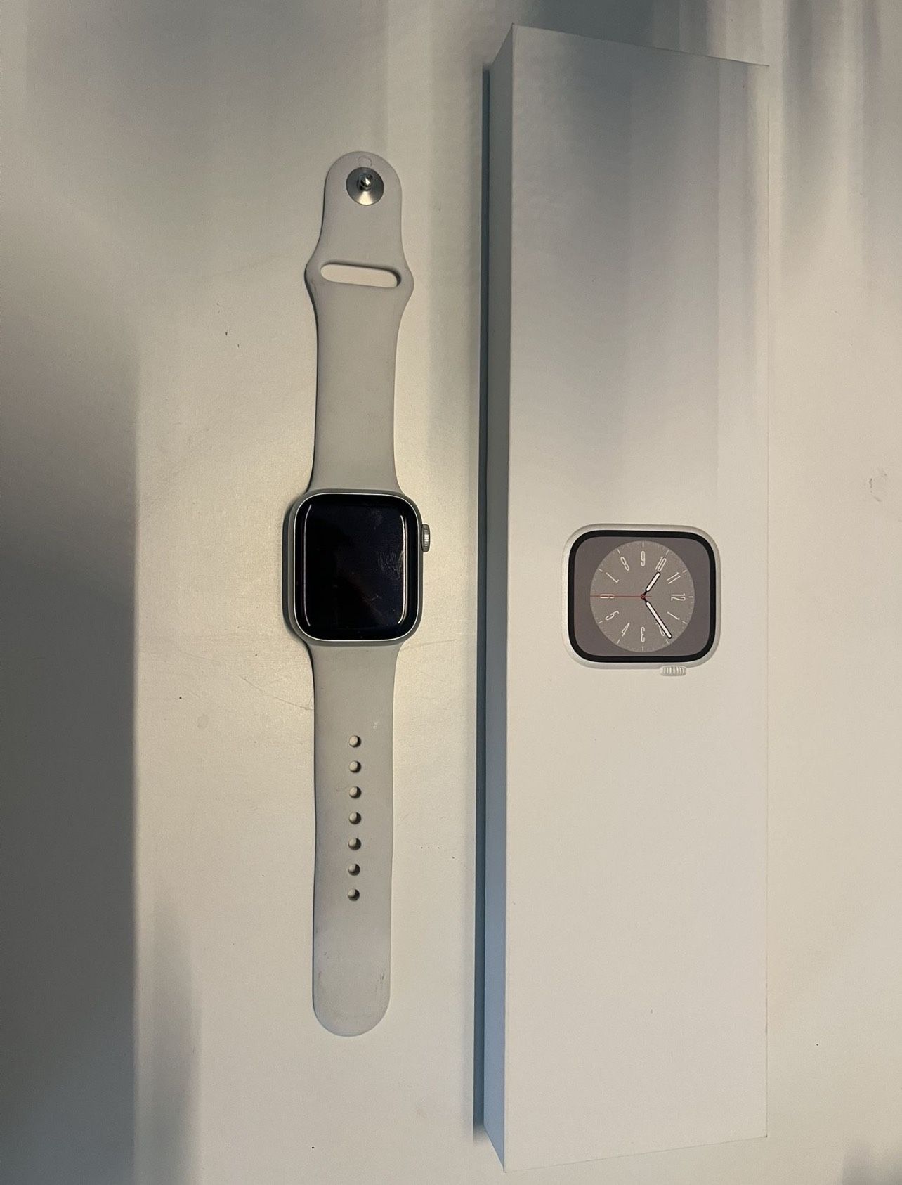 Apple Watch Series 8
